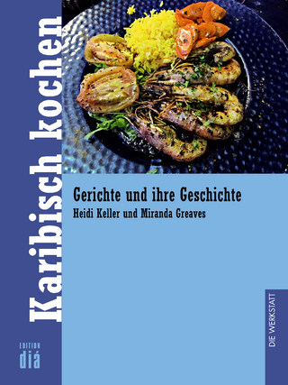 Karibisch kochen