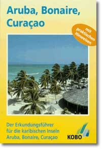 Aruba, Bonaire, Curacao