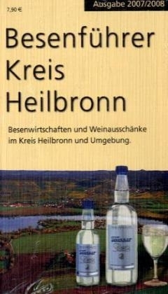 Besenf&uuml;hrer Kreis Heilbronn 2007/2008