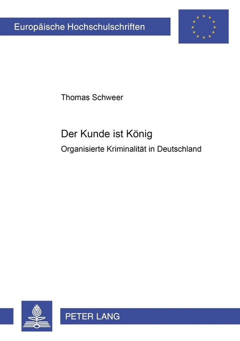 &laquo;Der Kunde ist K&ouml;nig&raquo; - Thomas Schweer
