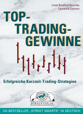 Top-Trading-Gewinne