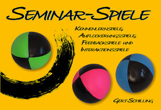 Seminar-Spiele