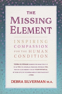 The Missing Element - Debra Silverman