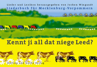 Kennt ji all dat niege Leed?