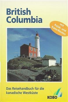 Britisch Kolumbien - Jane King