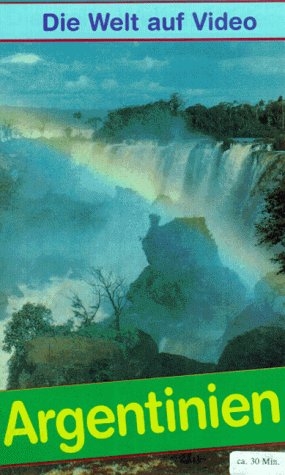 Argentinien - Horst Wiendl