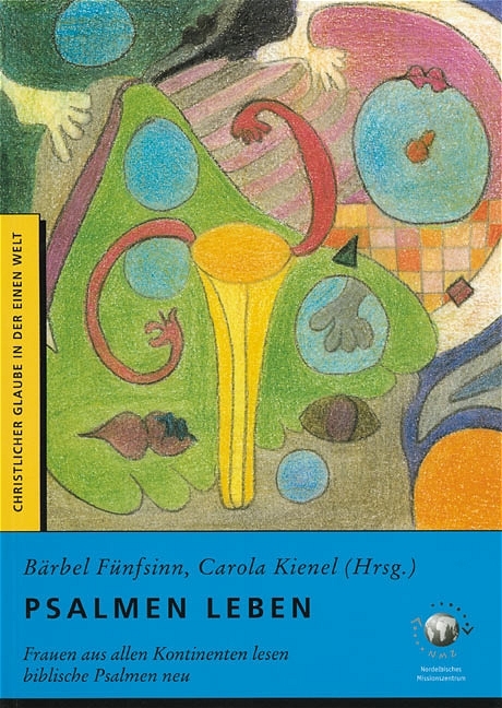 Psalmen leben - 