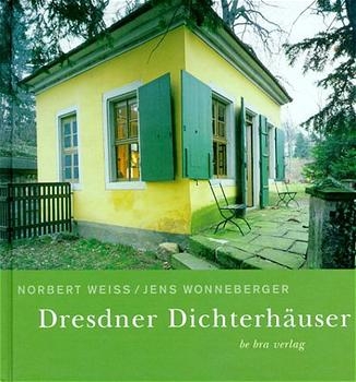 Dresdner Dichterh&auml;user - Jens Wonneberger, Norbert Weiss