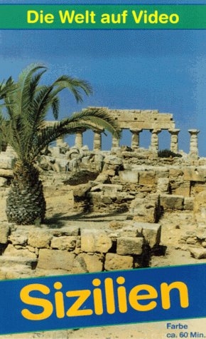 Sizilien, 1 Videocassette