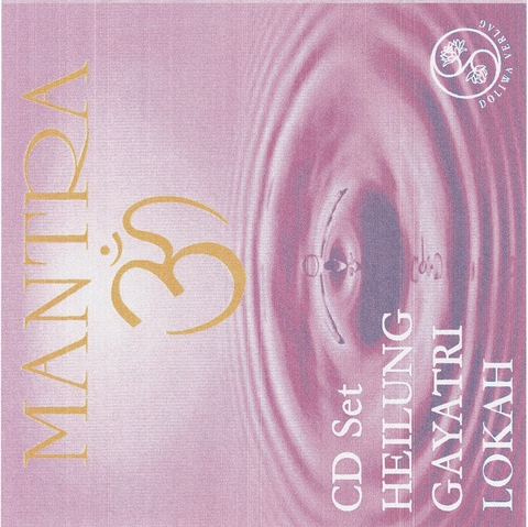 Mantra - Gayatri /Lokah /Heilung - 