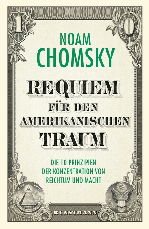 Requiem für den amerikanischen Traum -  Noam Chomsky