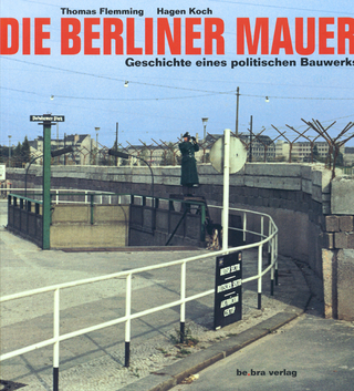 Die Berliner Mauer