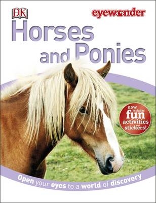 Horses and Ponies -  Dk