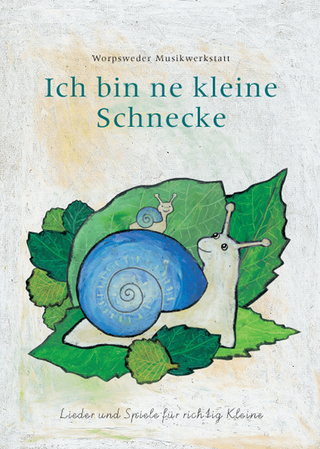 Ich bin ne kleine Schnecke