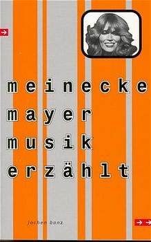 Meinecke Mayer Musik erzählt