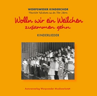 Wolln wir ein Weilchen zusammengehn