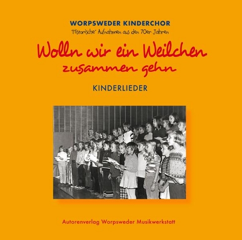 Wolln wir ein Weilchen zusammengehn - Margarete Jehn, Wolfgang Jehn