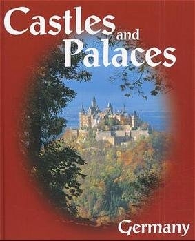 Castles and palaces - Germany - Joachim Zeune