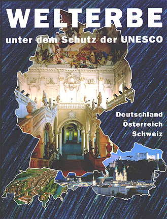 Welterbe unter dem Schutz der UNESCO - Thomas Starke