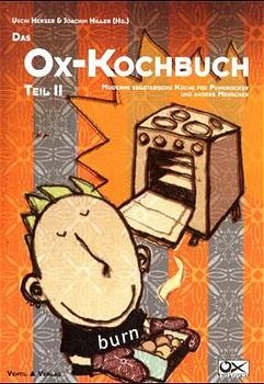 Ox-Kochbuch 2, Das - 