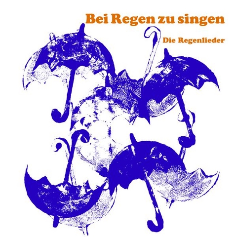 Bei Regen zu singen - Margarete Jehn, Wolfgang Jehn