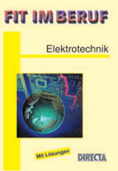 Fit im Beruf - Elektrotechnik