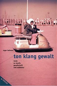 Ton - Klang - Gewalt