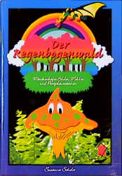 Der Regenbogenwald