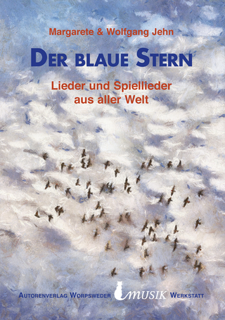 Der blaue Stern