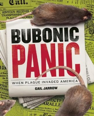 Bubonic Panic - Gail Jarrow