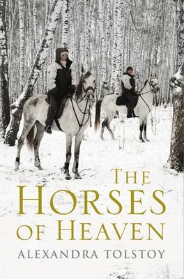 The Horses of Heaven