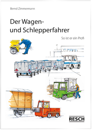 Der Wagen- und Schlepperfahrer