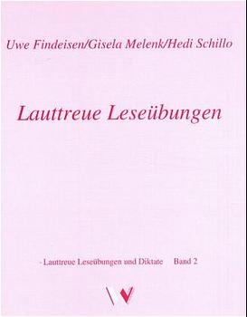 Lauttreue Leseübungen
