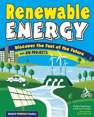 Renewable Energy - Joshua Sneideman, Erin Twamley