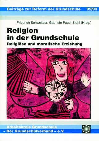 Religion in der Grundschule