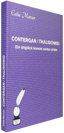 Contergan /Thalidomid