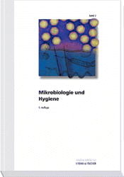Mikrobiologie und Hygiene - Karl Heppe, Steffen Gross, Eric Haus