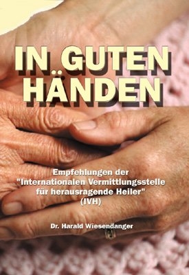 In guten H&auml;nden - Harald Wiesendanger