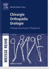 Chirurgie Orthop&auml;die Urologie - Michael Zimmer