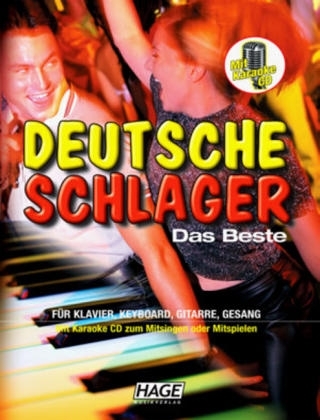 Deutsche Schlager, Das Beste