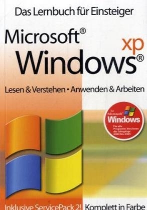 Windows XP - Thomas Claus, Bert Hartmann