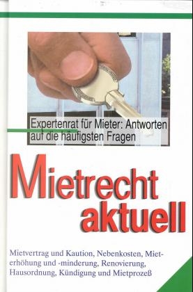 Mietrecht aktuell