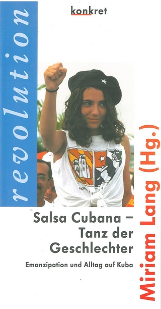 Salsa Cubana - Tanz der Geschlechter