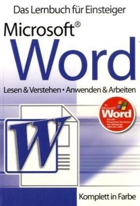 Word 2002/2003