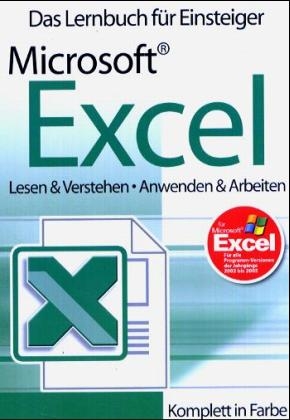 Excel 2002/2003