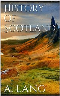 History of Scotland