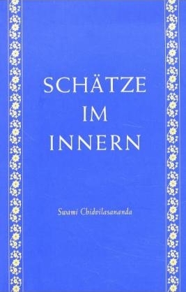 Sch&auml;tze im Innern - Gurumayi Chidvilasananda