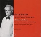 Erich Arndt - Erich Arndt