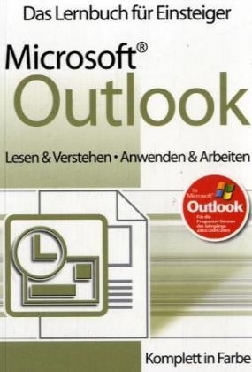 Outlook 2003 - Gabriele Broszat, Heino Lengfelder