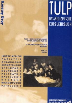 Tulp - J&ouml;rg Ansorg